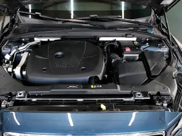 2020 Volvo V60 Cross Country с пробегом 96 400 км