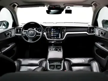 2020 Volvo V60 Cross Country с пробегом 96 400 км