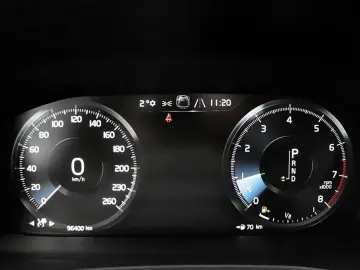 2020 Volvo V60 Cross Country с пробегом 96 400 км