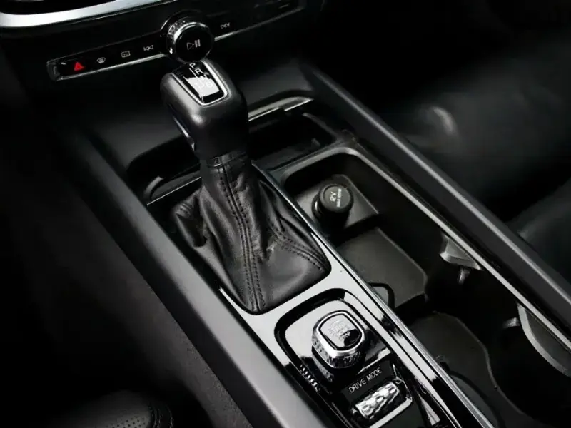 2020 Volvo V60 Cross Country с пробегом 96 400 км