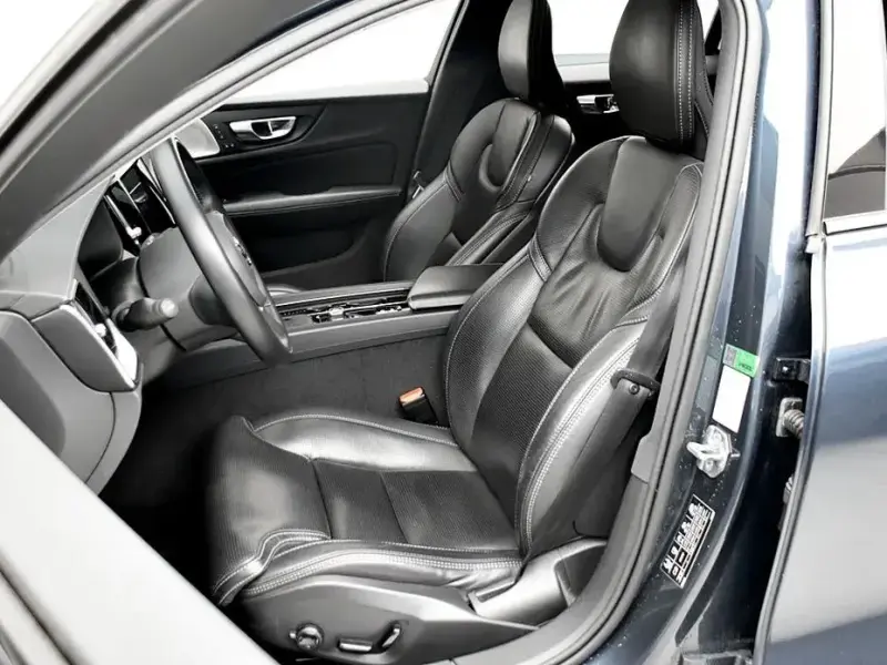 2020 Volvo V60 Cross Country с пробегом 96 400 км