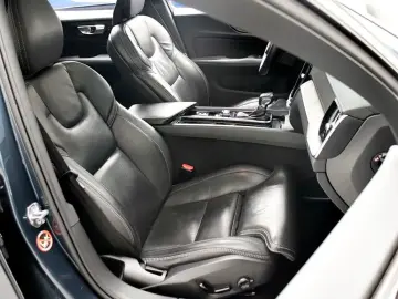 2020 Volvo V60 Cross Country с пробегом 96 400 км