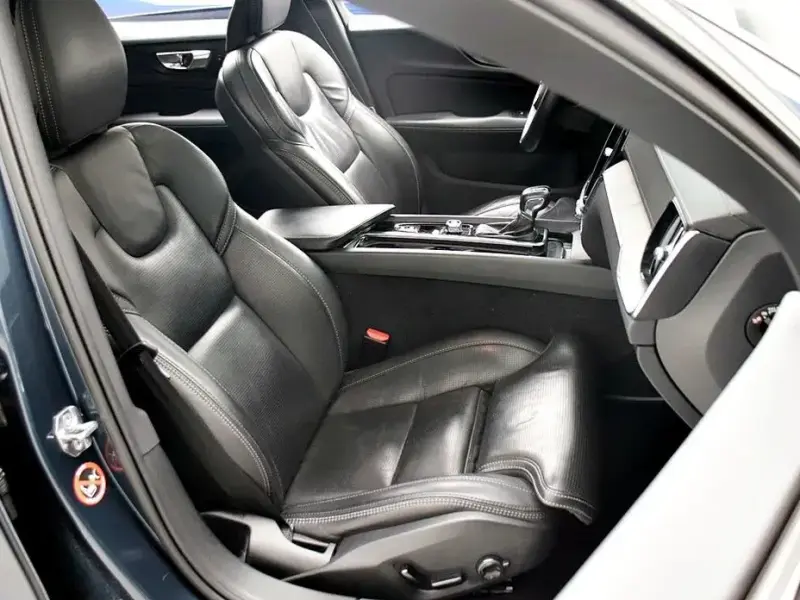 2020 Volvo V60 Cross Country с пробегом 96 400 км