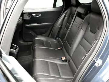 2020 Volvo V60 Cross Country с пробегом 96 400 км