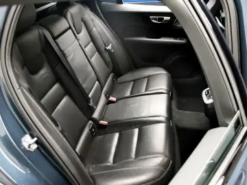 2020 Volvo V60 Cross Country с пробегом 96 400 км