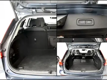 2020 Volvo V60 Cross Country с пробегом 96 400 км