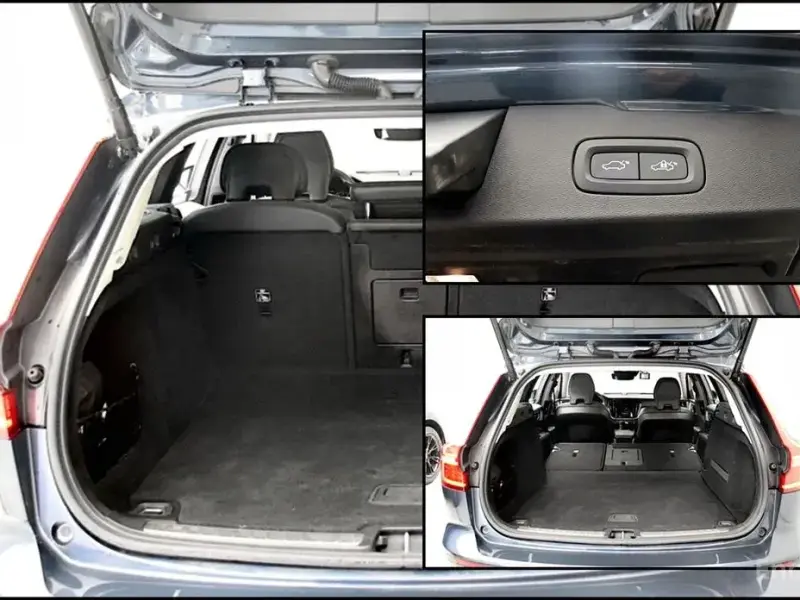2020 Volvo V60 Cross Country с пробегом 96 400 км