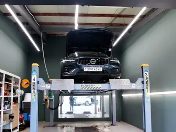 2020 Volvo V60 Cross Country с пробегом 96 400 км