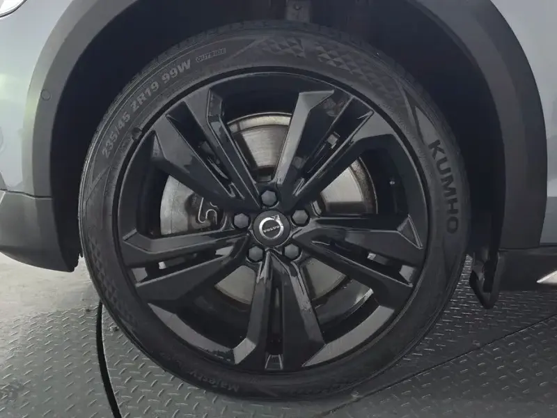 2020 Volvo V60 Cross Country с пробегом 105 362 км