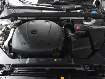 2020 Volvo V60 Cross Country с пробегом 105 362 км