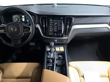 2020 Volvo V60 Cross Country с пробегом 105 362 км