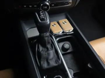 2020 Volvo V60 Cross Country с пробегом 105 362 км