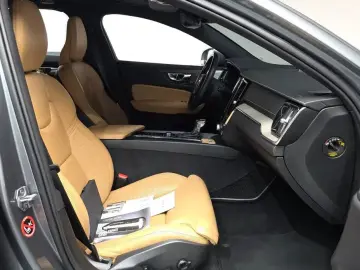 2020 Volvo V60 Cross Country с пробегом 105 362 км