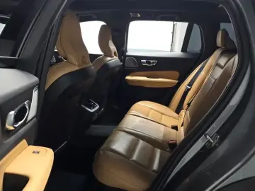 2020 Volvo V60 Cross Country с пробегом 105 362 км