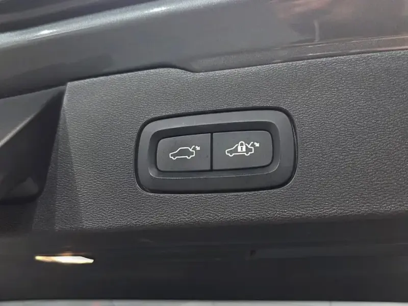2020 Volvo V60 Cross Country с пробегом 105 362 км