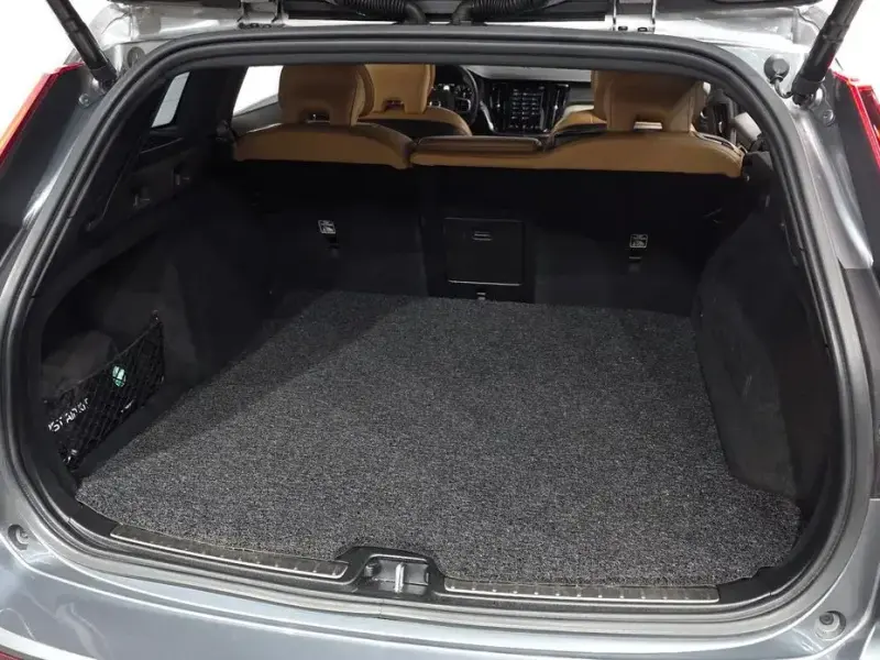 2020 Volvo V60 Cross Country с пробегом 105 362 км
