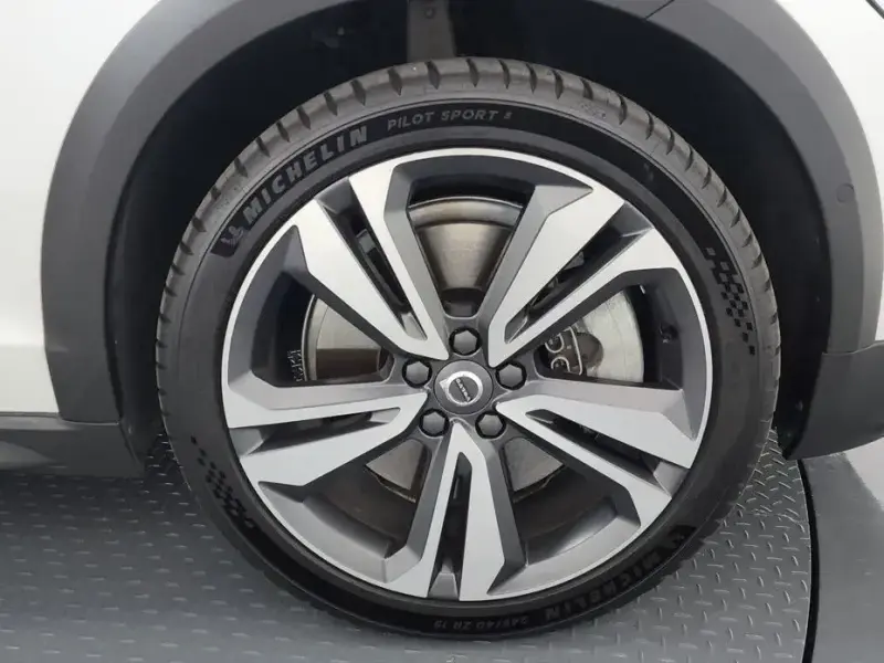 2020 Volvo V60 Cross Country с пробегом 158 521 км