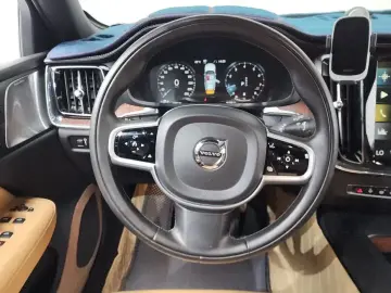 2020 Volvo V60 Cross Country с пробегом 158 521 км