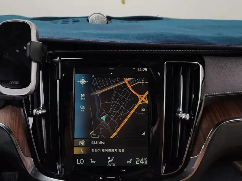 2020 Volvo V60 Cross Country с пробегом 158 521 км