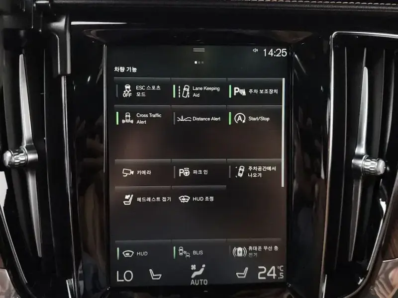 2020 Volvo V60 Cross Country с пробегом 158 521 км