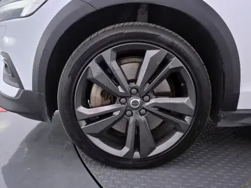 2019 Volvo V60 Cross Country с пробегом 189 630 км