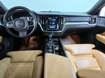 2019 Volvo V60 Cross Country с пробегом 189 630 км
