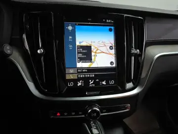 2019 Volvo V60 Cross Country с пробегом 189 630 км
