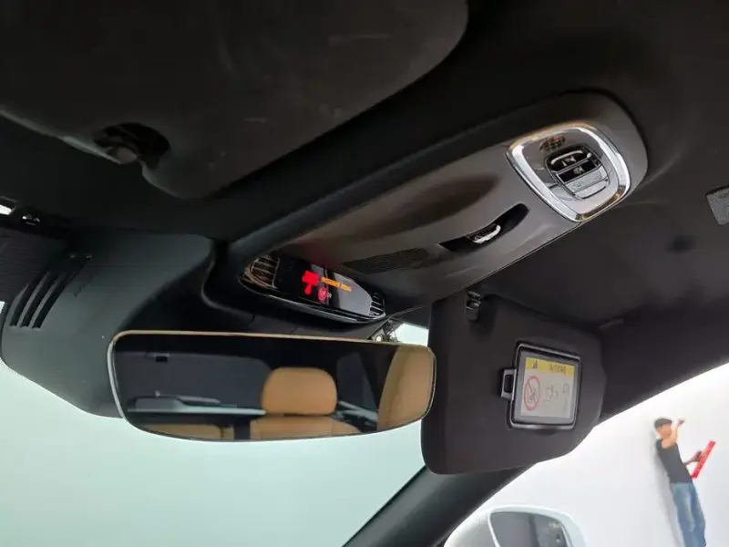 2019 Volvo V60 Cross Country с пробегом 189 630 км