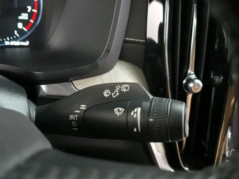 2019 Volvo V60 Cross Country с пробегом 189 630 км