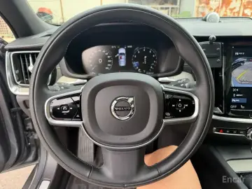 2019 Volvo V60 Cross Country с пробегом 45 049 км