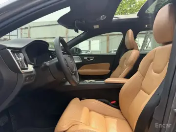 2019 Volvo V60 Cross Country с пробегом 45 049 км