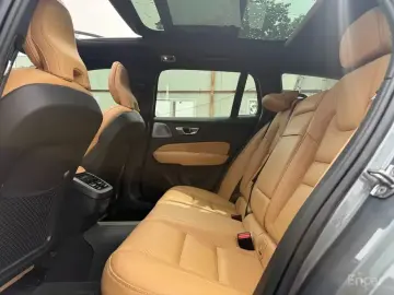 2019 Volvo V60 Cross Country с пробегом 45 049 км