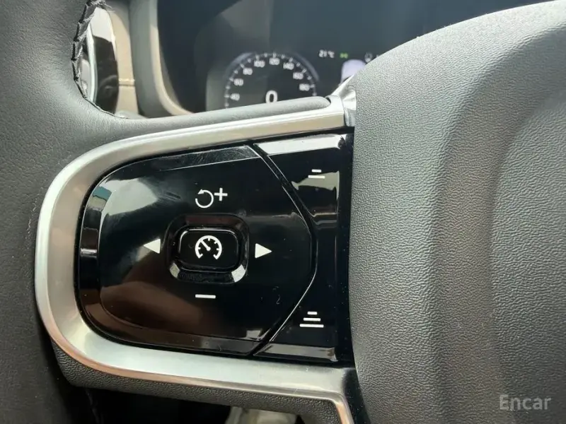 2019 Volvo V60 Cross Country с пробегом 45 049 км