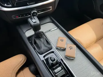 2019 Volvo V60 Cross Country с пробегом 45 049 км