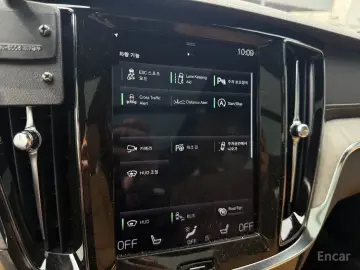2019 Volvo V60 Cross Country с пробегом 45 049 км