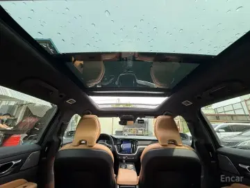 2019 Volvo V60 Cross Country с пробегом 45 049 км