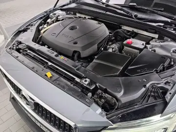 2020 Volvo V60 Cross Country с пробегом 97 566 км