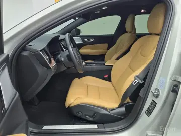 2021 Volvo V60 Cross Country с пробегом 47 855 км