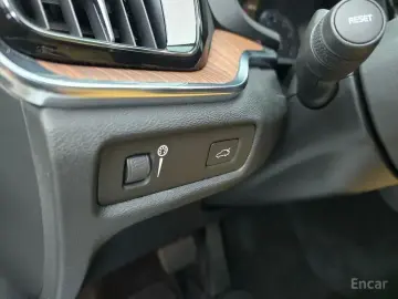 2021 Volvo V60 Cross Country с пробегом 47 855 км