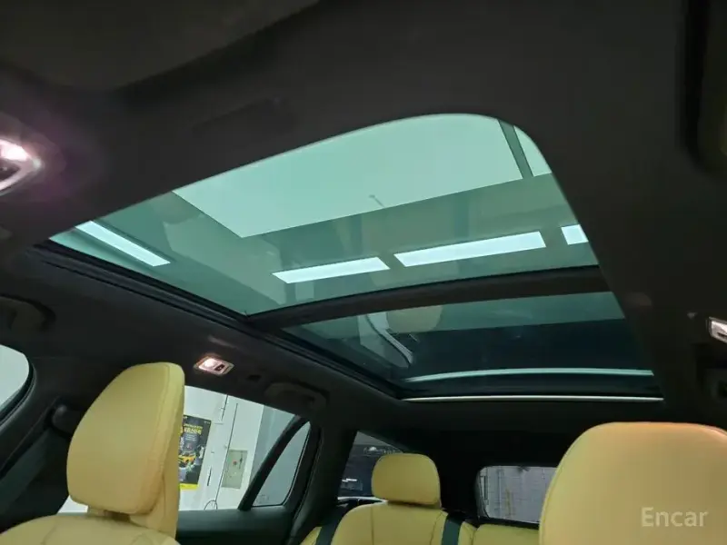 2021 Volvo V60 Cross Country с пробегом 47 855 км