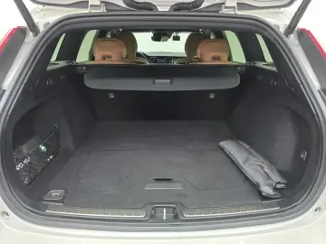 2021 Volvo V60 Cross Country с пробегом 47 855 км