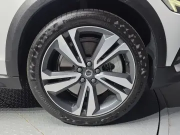 2019 Volvo V60 Cross Country с пробегом 108 043 км