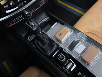 2019 Volvo V60 Cross Country с пробегом 108 043 км