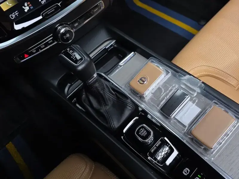 2019 Volvo V60 Cross Country с пробегом 108 043 км