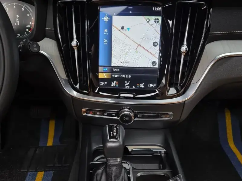 2019 Volvo V60 Cross Country с пробегом 108 043 км