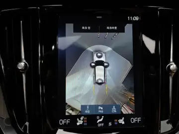 2019 Volvo V60 Cross Country с пробегом 108 043 км