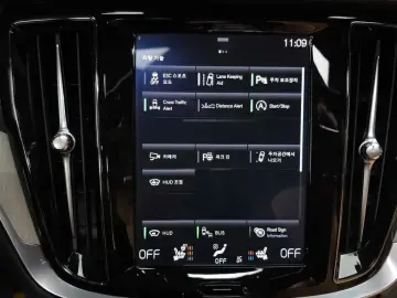 2019 Volvo V60 Cross Country с пробегом 108 043 км