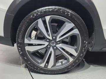 2019 Volvo V60 Cross Country с пробегом 108 043 км