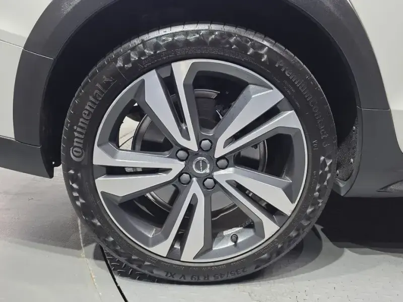 2019 Volvo V60 Cross Country с пробегом 108 043 км