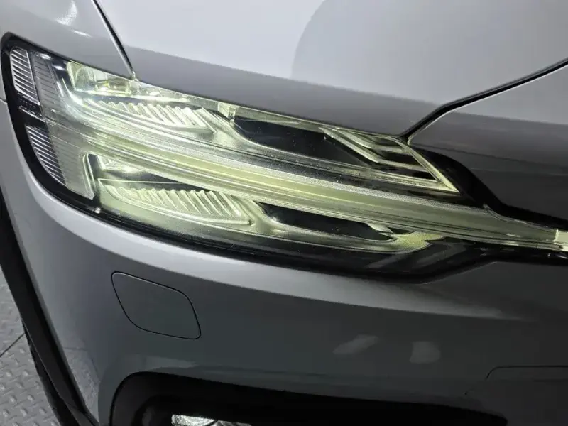 2019 Volvo V60 Cross Country с пробегом 108 043 км